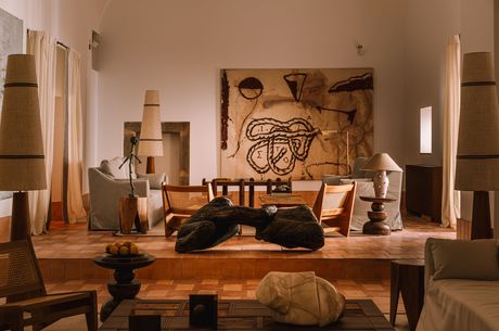 Palacio de Godoy Caceres, Curio Collection by Hilton, Opens Doors to Guests