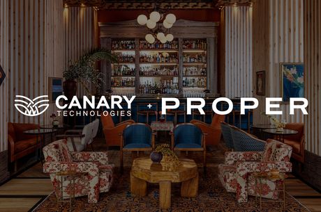 Proper Hospitality Selects Canary Technologies to Modernize the Guest Journey
