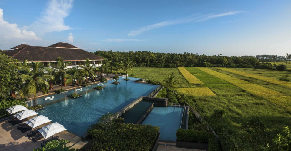 Alila Diwa Goa by Hyatt: South Goa’s Serene Paradise