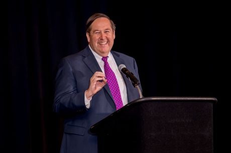 HSMAI Celebrates Former President and CEO Bob Gilbert’s Induction into Events Industry Council Hall of Leaders