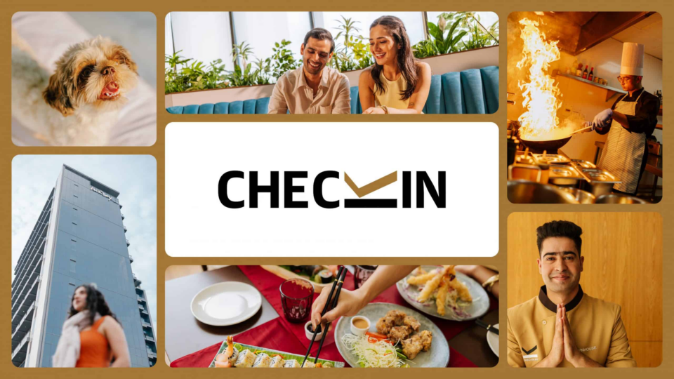 PRISM Launches CheckIn, India’s Largest Premium Value Hotel Chain