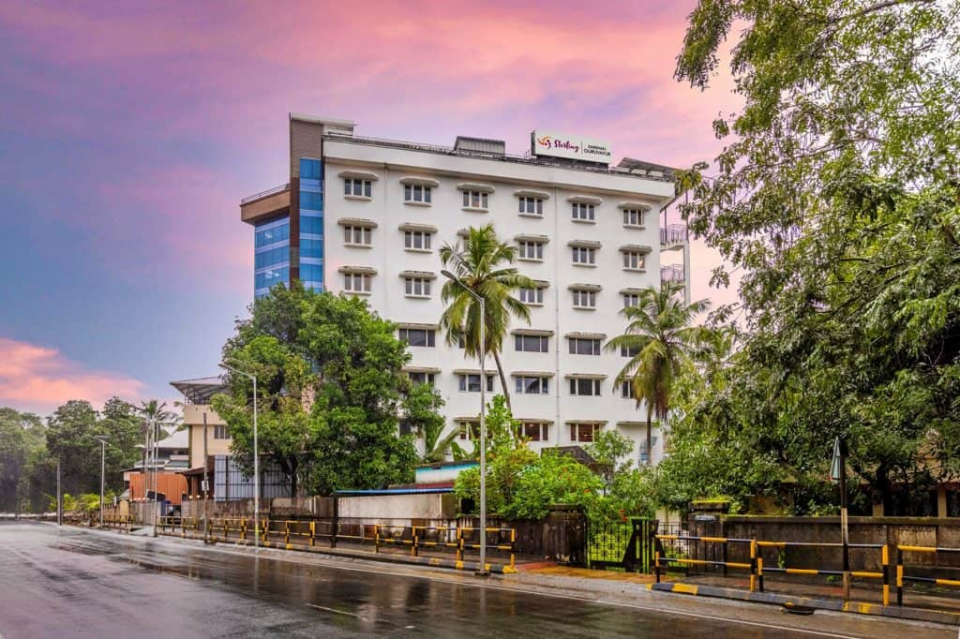 Sterling Holiday Resorts unveils Sterling Darshan Guruvayur in Kerala