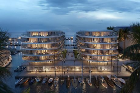 Accor Announces the Signing of Sofitel Genoa Waterfront, Expanding Its Luxury Footprint in Italy