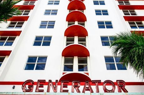 The Rise of Mara-Cations