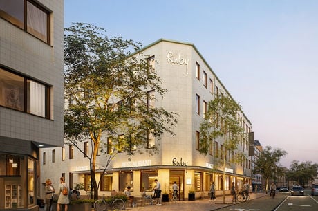 Ruby Group Announces Second Swedish Location in Malmö