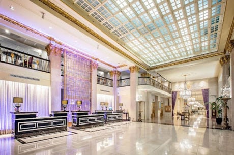 The Centennial at The Mayflower Hotel Means Every Hotelier Is a Historian