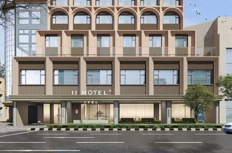 H World Takes JI Hotel Brand to Malaysia and Cambodia, Strengthening Southeast Asia Presence