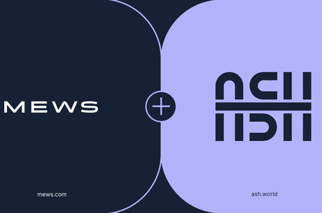 Mews to modernize operations and transform the guest experience across Ash Hotels’ growing portfolio