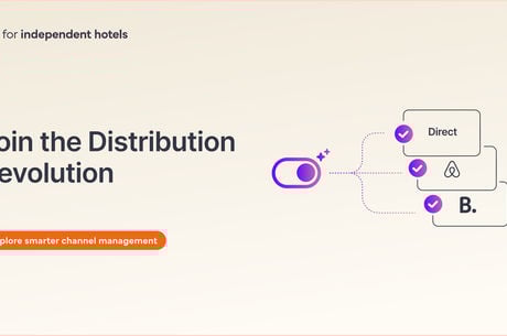 Lighthouse launches Smart Distribution to automate pricing and channel management for independent hotels