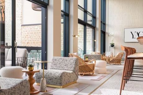 Radisson Individuals brand celebrates 100th property milestone and now offers even more opportunities for guests and owners