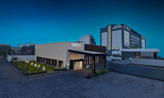 Grand Mercure Agra launches Grand Mercure Convention Centre