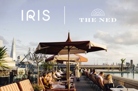 The Ned London boosts F&B revenue by 16% after rolling out IRIS Mobile Ordering solution