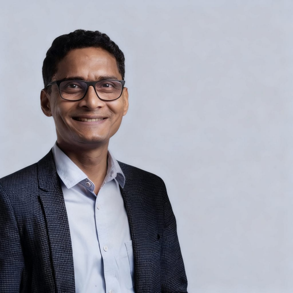 Sanjay Kumar Singh joins Nemetschek India as the new Managing Director