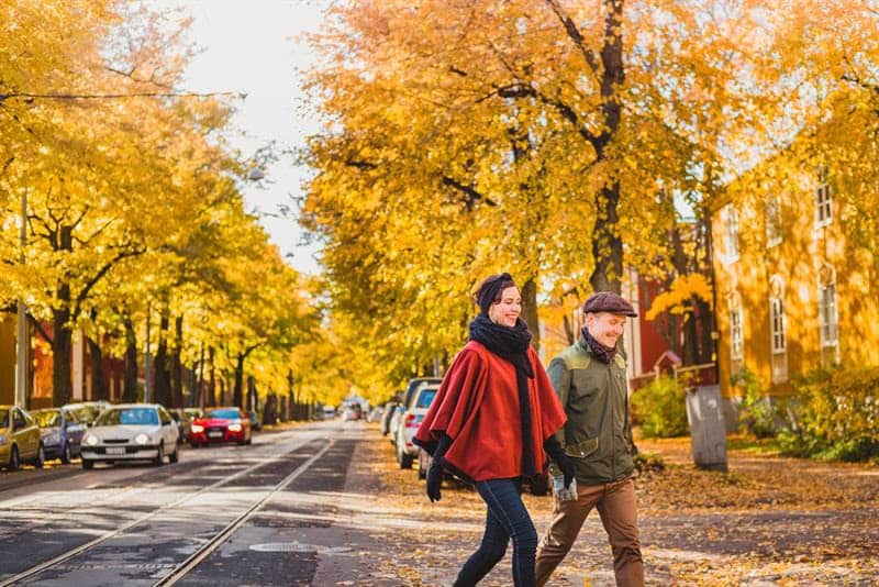 Helsinki Ranked the World’s Most Sustainable Tourist Destination for the Second Consecutive Year