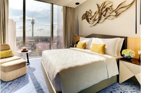 Cinnamon Hotels & Resorts achieves +71% growth in website active users and +5% boost in conversion rate with Cendyn Web