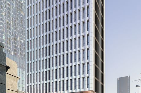 Hilton Brings Europe’s Largest Hampton by Hilton to Manchester