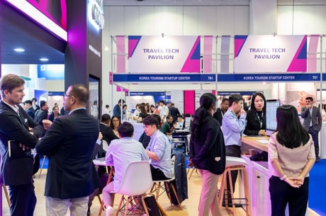 Travel Tech Asia 2025: Where Innovation Powers the Future of Travel