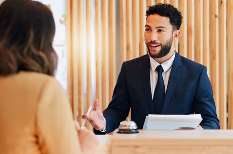 Beyond “Wow,” “Unreasonable,” and “Outrageous: Train Your Team To Deliver Ordinarily Extraordinary Guest Service