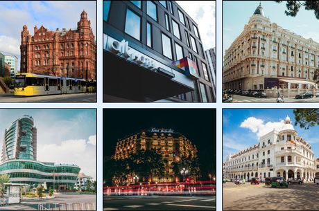 Snapfix Launches Multi-Site Console