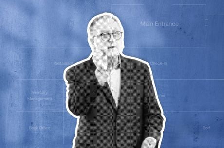 Beyond the Front Desk: How Cloud, Mobility, and AI Are Redefining Hospitality