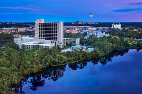 Who is The Hotel’s Customer?