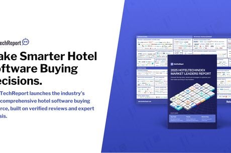 HotelTechReport Launches 2026 Budget Season Buyers Guides to Help Hoteliers Make Smarter Tech Investments