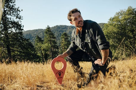 Marriott Bonvoy Launches New Outdoor Platform and Collection Brand