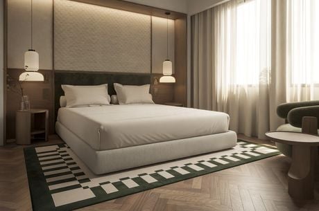 Hilton Drives Further Spain Growth with Signing of New Madrid Property