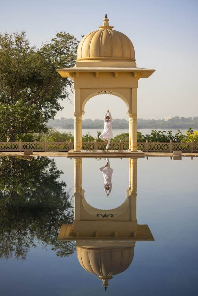 The Oberoi Group unveils ASMI by Oberoi: A transformative, integrated wellness experience