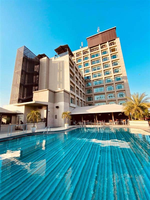 Hyatt Hotels Corporation announces the signing of India’s second JdV by Hyatt Hotel, The Landmark Kanpur