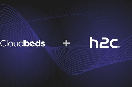 Cloudbeds Partners with h2c on Landmark Global Study of AI & Automation in Hospitality