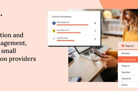Only 16% of small hotels focus on attracting new guests due to operational demands: SiteMinder