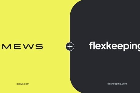 Mews Acquires Flexkeeping, Delivering Next-Generation Housekeeping Innovation for Hoteliers