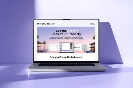 Emerging Travel Group integrates with Simple Booking