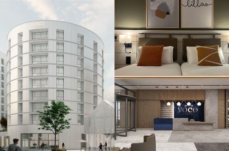 IHG Hotels & Resorts accelerates growth of voco hotels in Southern Europe