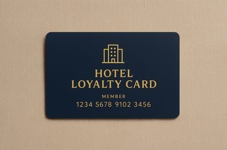 Rethinking hotel loyalty: from points to personalization
