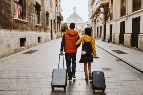 New Amadeus research reveals appetite for tech to enhance travel, skyrockets in 2025