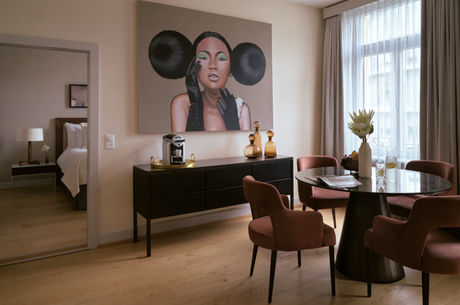 Leonardo Hotels driving forward growth in Europe in robust fashion