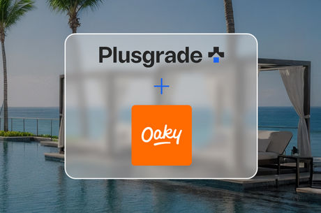 Plusgrade Acquires Oaky, Strengthening its Position as a Global Leader in Hospitality Upselling