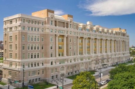 First Hospitality Adds Dual-Branded Property in Hometown Hyatt House and Hyatt Place Chicago – Medical/University District