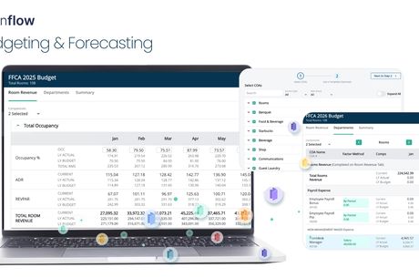 Inn-Flow Unveils Next-Generation Budgeting & Forecasting Enhancements and Portfolio Planning Capabilities