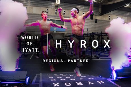 Hyatt Collaborates with HYROX as the Official Regional Hotel Partner in Asia Pacific