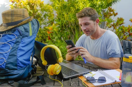 How Digital Nomads Could Reshape Global Work Dynamics, Business Ecosystems, and Travel Culture