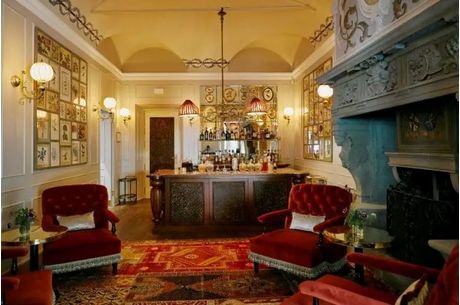 Passalacqua as the World’s Best Hotel and Hospitality’s True Soul