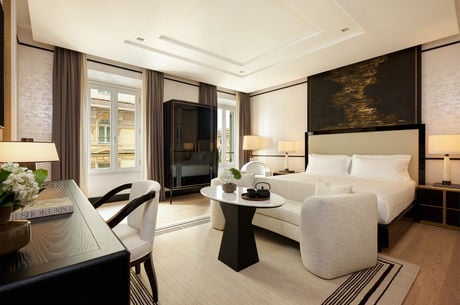 Nobu Restaurant & Hotel Roma is Now Open for Reservations