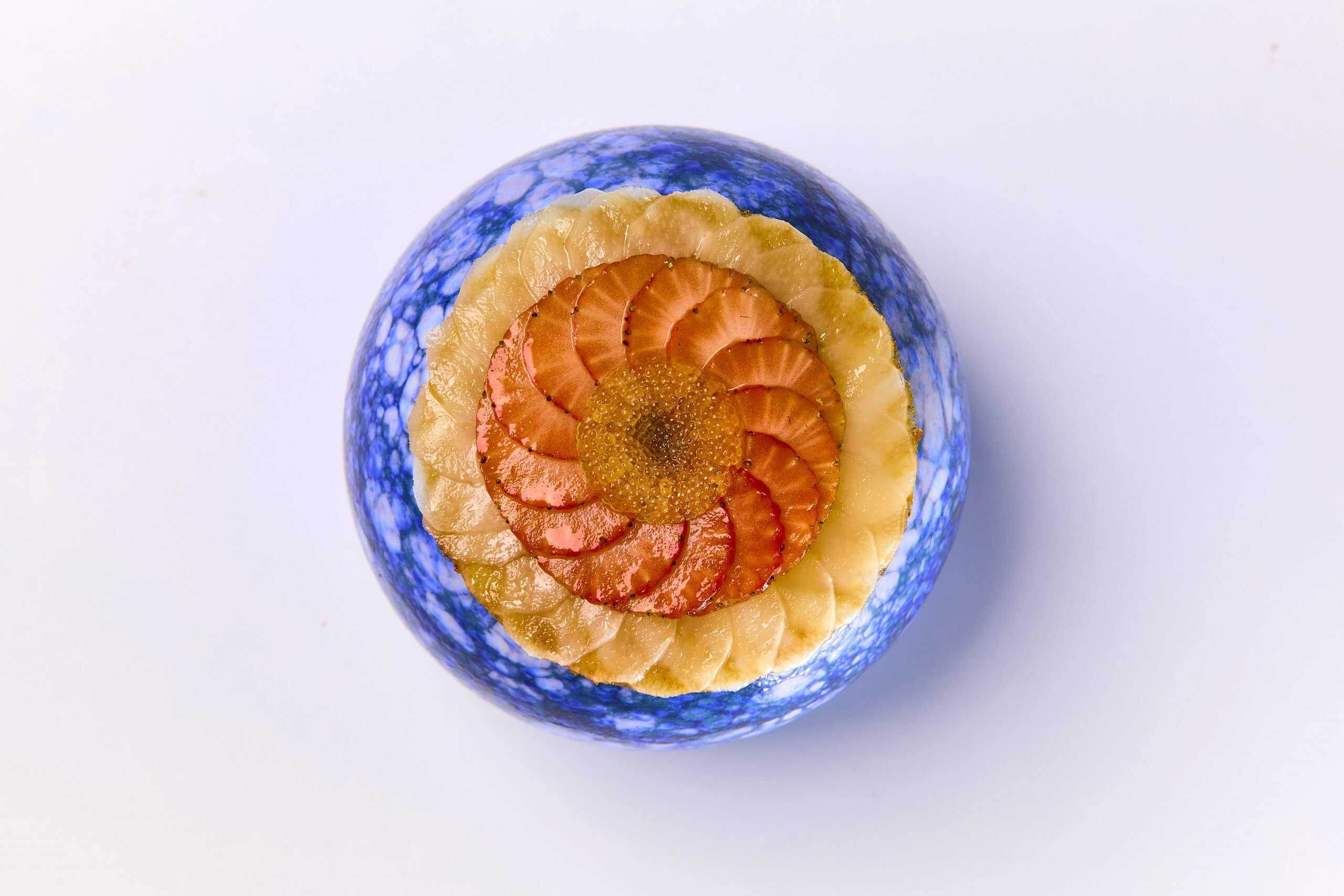 Image courtesy: Gaggan