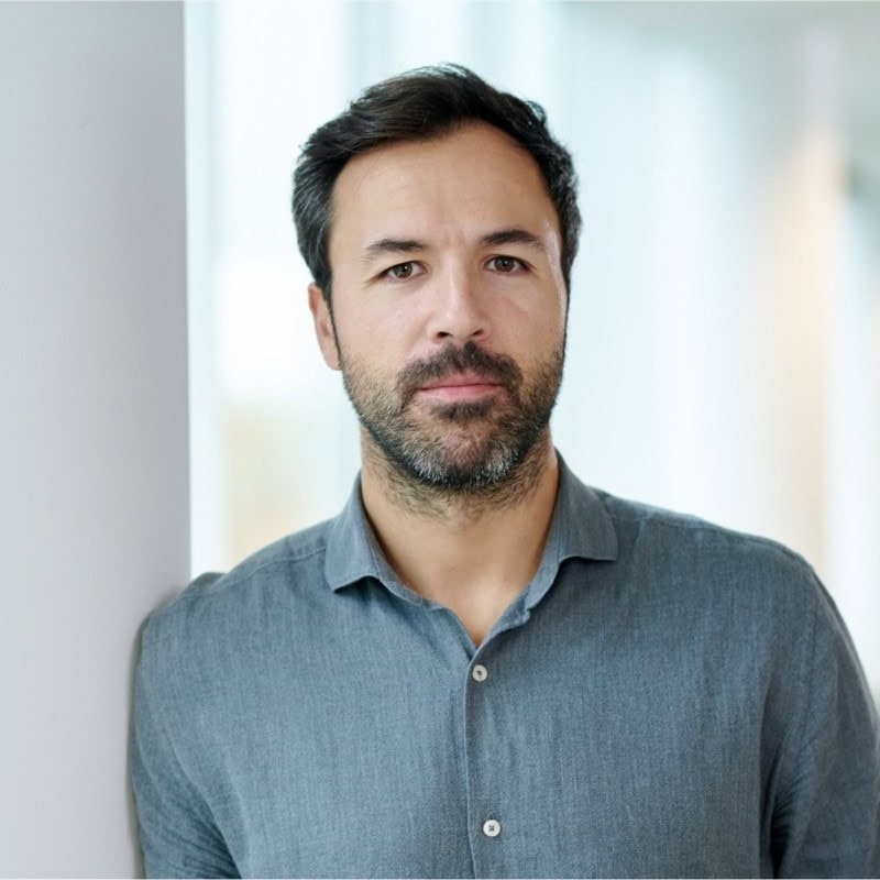 Roberto Tamayo, Director of Global PR, Social Media & Influencer Marketing at Radisson Hotel Group