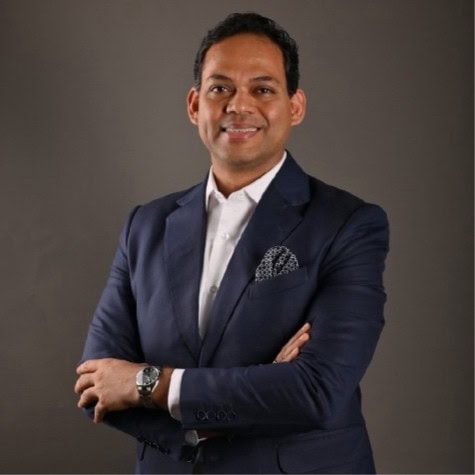 Davashish Srivastava, Senior Director, Development South Asia, Radisson Hotel Group