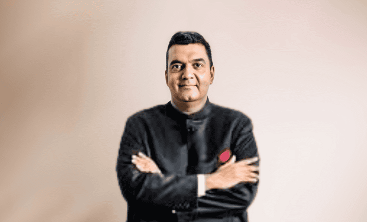 Dr Srivatsa Krishna, IAS, Secretary, Ministry of Tourism, Govt of India