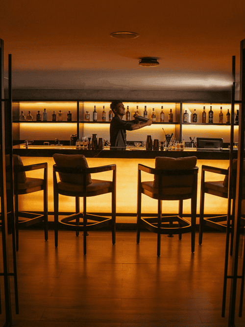 JW Marriott Mumbai Sahar unveils EL – The Portal to Elsewhere